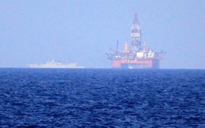 Norway’s Parliament concerned about recent developments in the East Sea - ảnh 1